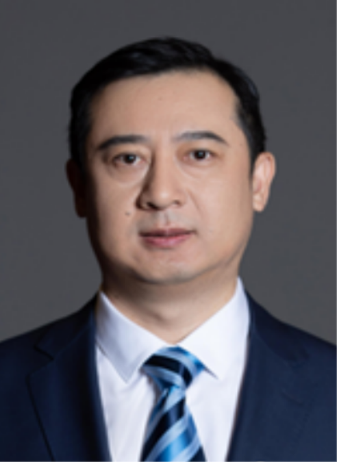 鄧長清 黨委常委