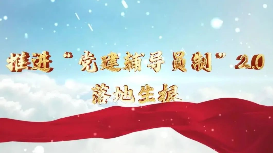  黨建經(jīng)營融合十佳案例④ | 西南水泥——“輔導(dǎo)員制”+“學(xué)習(xí)型組織”，讓黨建成為看得見的“生產(chǎn)力” 
